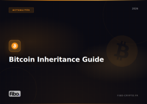 What Happens to Your Crypto When You Die? Complete Bitcoin Inheritance Guide (2026)