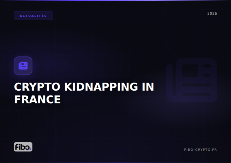 Crypto kidnapping france header