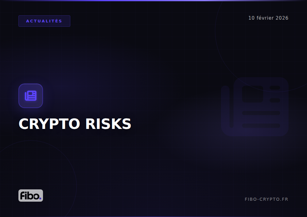 Cryptocurrency Risks 2026: Complete Guide to Safe Investing