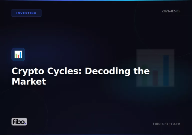 Cycles crypto