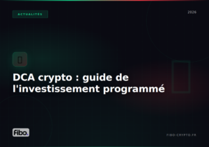 Crypto DCA: Complete Guide to Dollar-Cost Averaging in Cryptocurrencies