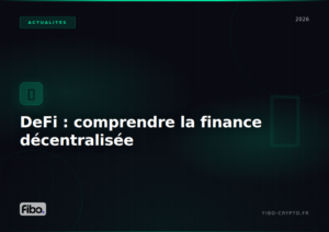 DeFi: What Is Decentralized Finance and How Does It Work?