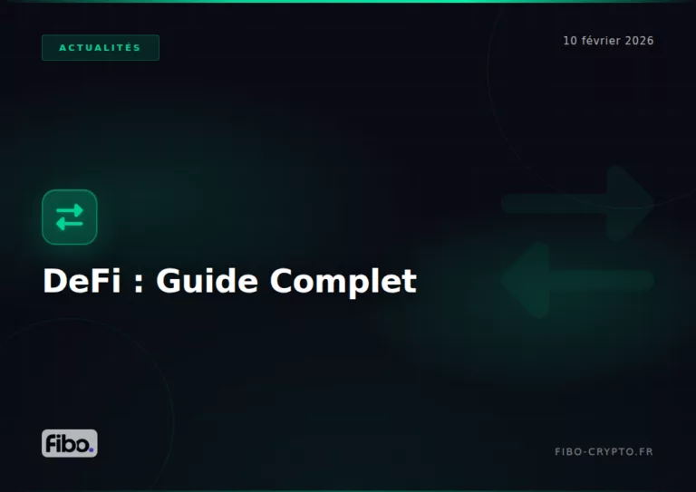 Defi guide complet header