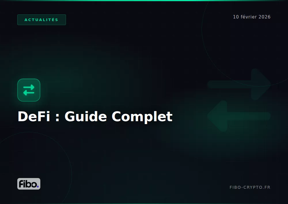 Defi guide complet header