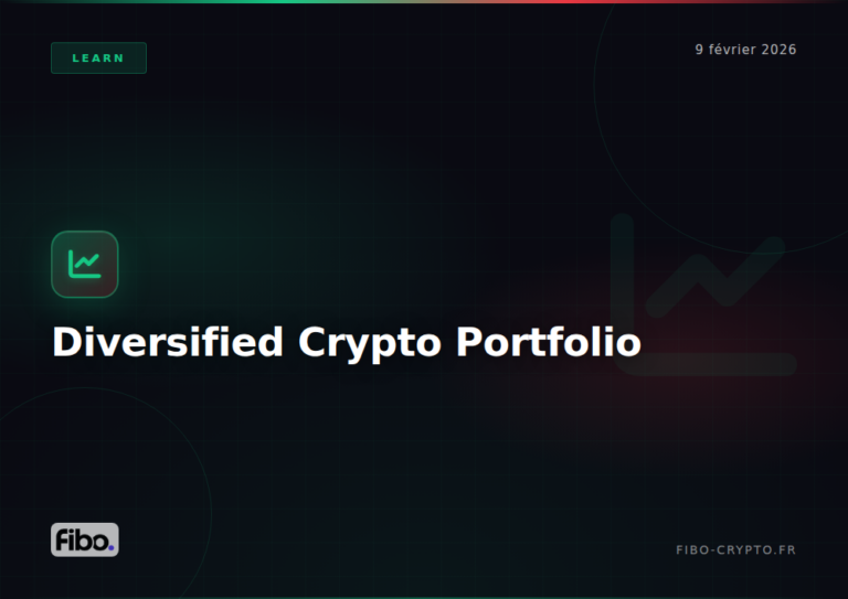 Building a Diversified Portfolio: Complete Guide to Integrating Crypto into Your Wealth