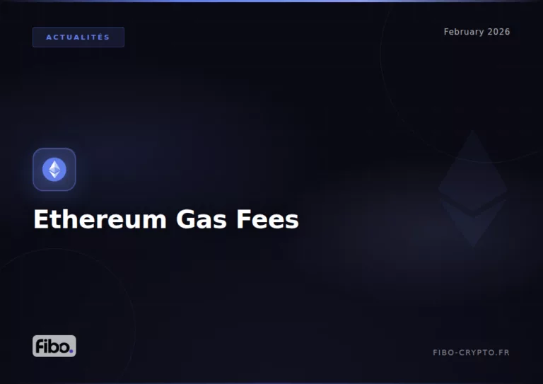 Ethereum gas fees guide