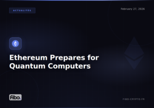 Vitalik Buterin Unveils 4-Year Roadmap to Make Ethereum Quantum-Resistant