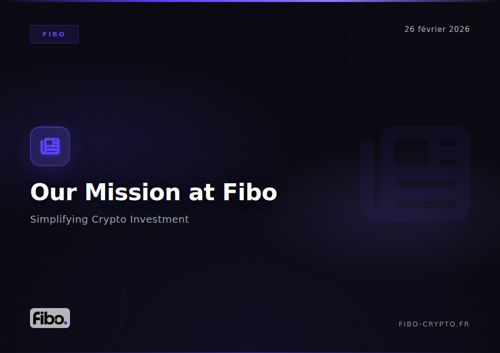 Fibo mission