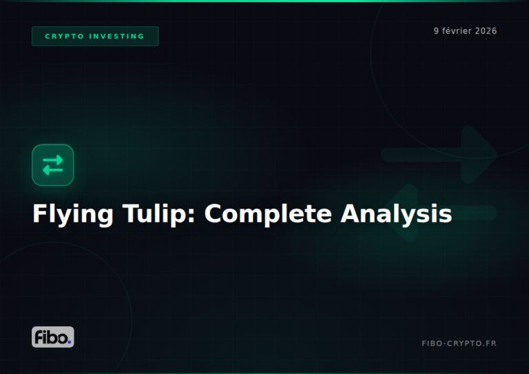 Flying Tulip (FT): Complete Analysis and Investment Thesis 2025