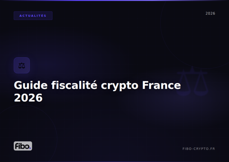 Complete Guide to Crypto Taxation in France (Updated 2026)