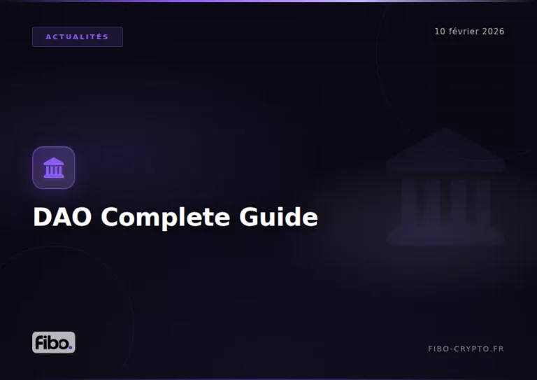 Dao complete guide
