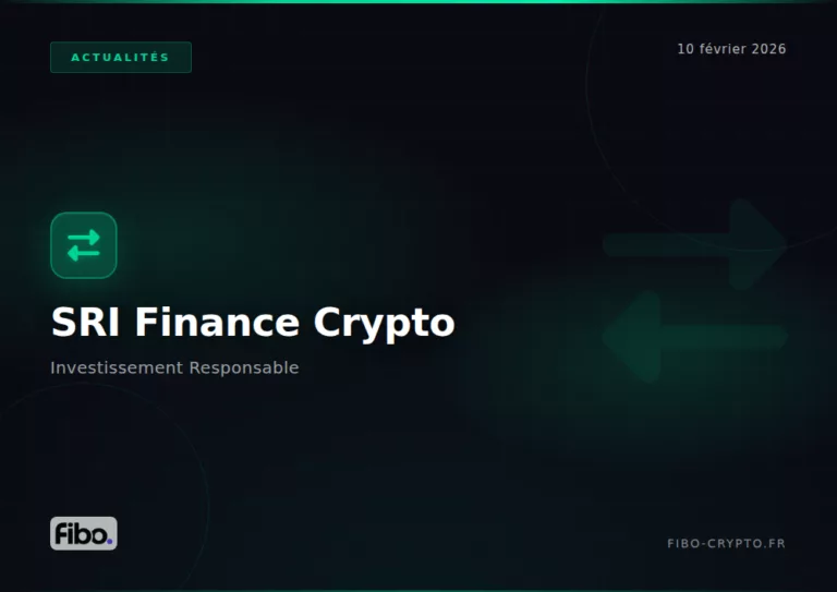 Sri finance crypto