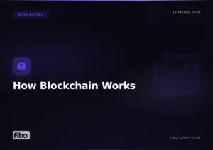 How Does Blockchain Work? Complete Guide to Blockchain Technology [2026]