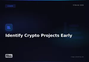 How to Identify Crypto Projects Early: Complete Guide
