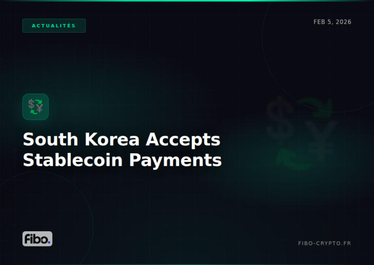 Korea stablecoin en header