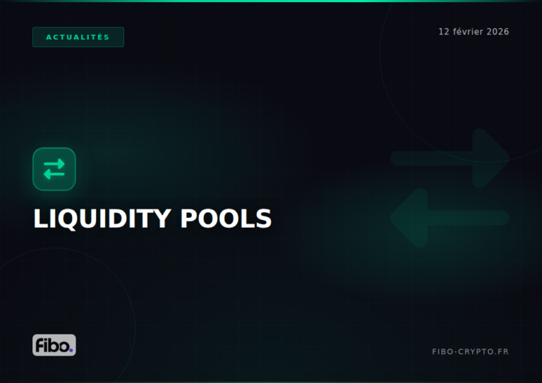 Liquidity Pools Explained: How DeFi Pools Work in 2025
