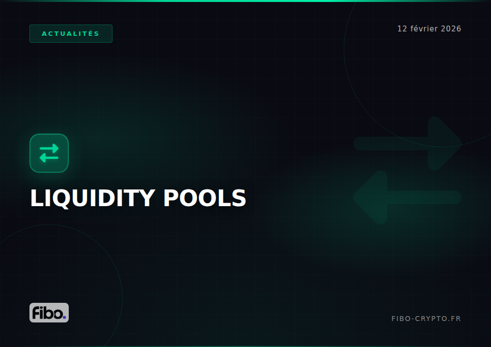 Liquidity pools defi header