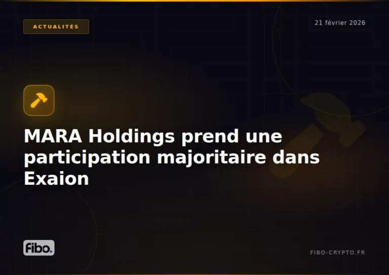 Mara exaion edf
