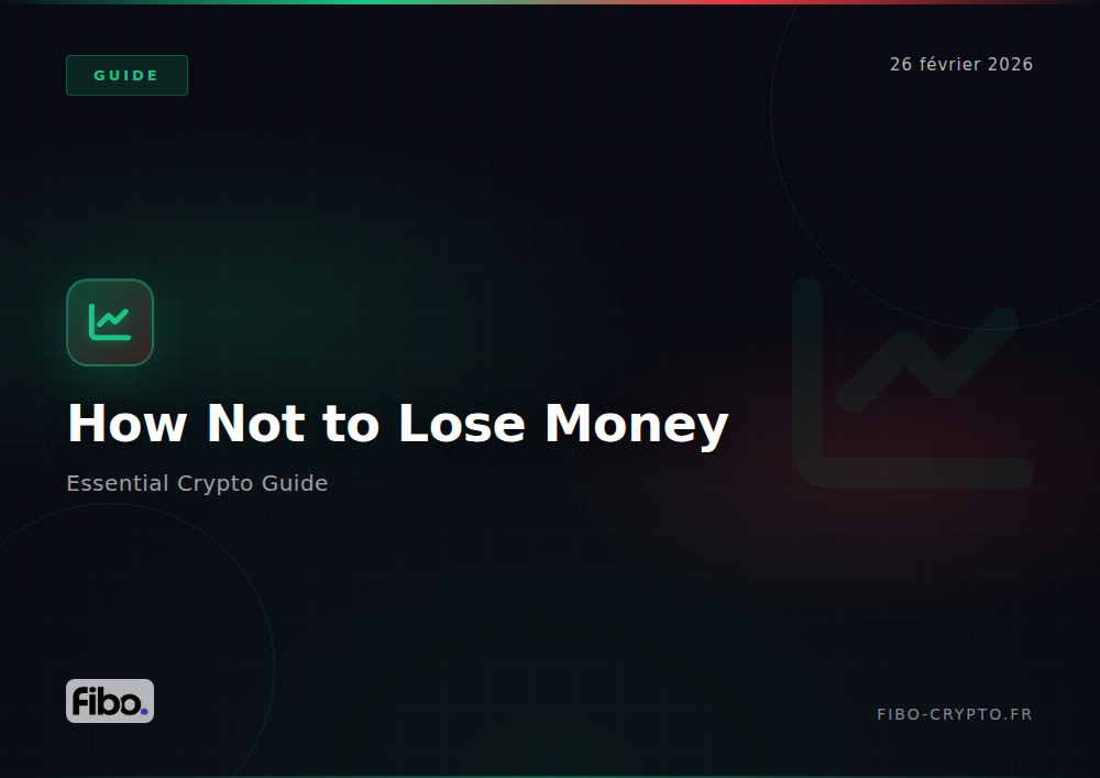 How Not to Lose Money in Crypto: Essential Investment Guide