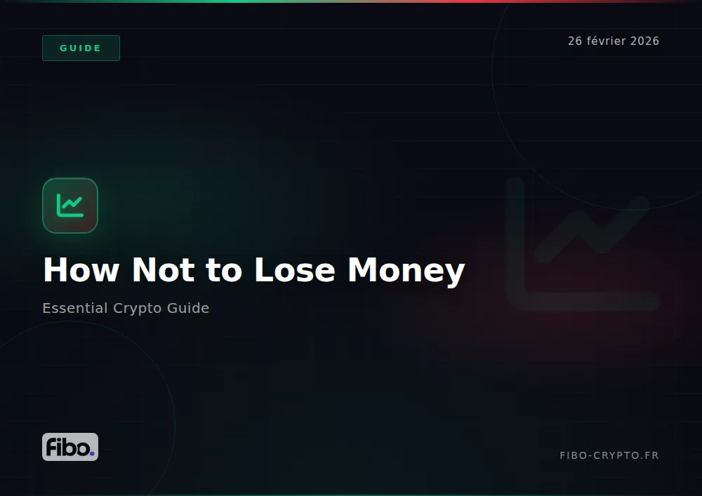 How Not to Lose Money in Crypto: Essential Investment Guide