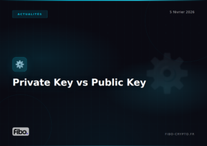 Private Key vs Public Key: Understanding the Fundamentals of Cryptography