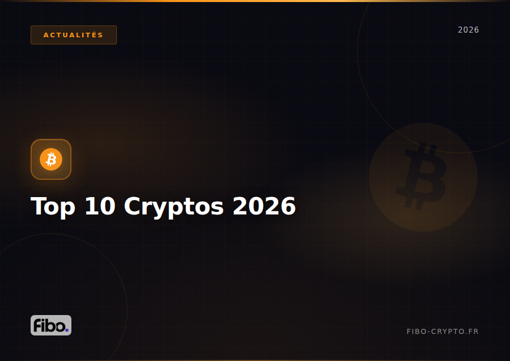 Promising cryptos 2026