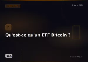 Quest ce quun etf bitcoin