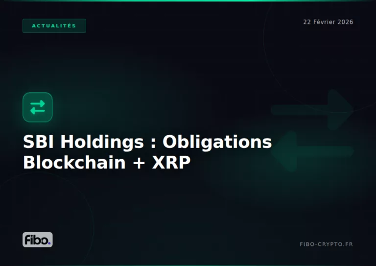 Sbi obligations blockchain xrp