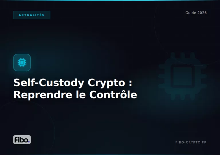Self custody crypto guide 2026