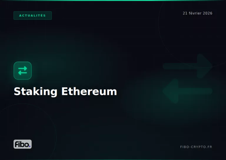 Staking ethereum guide