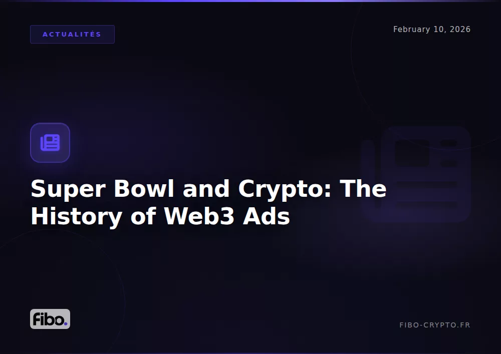 Super bowl crypto ads ftx coinbase history