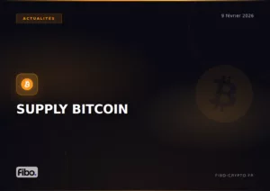 Supply bitcoin header 2026