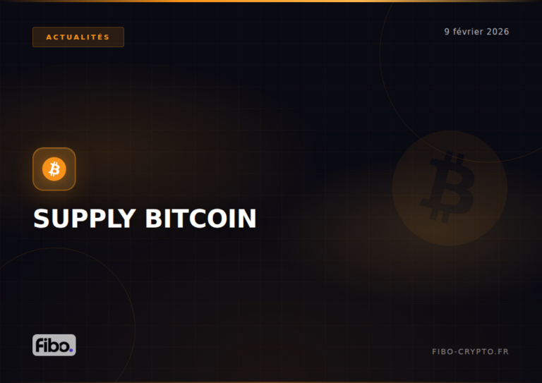 Combien de Bitcoin y-a-t-il ?