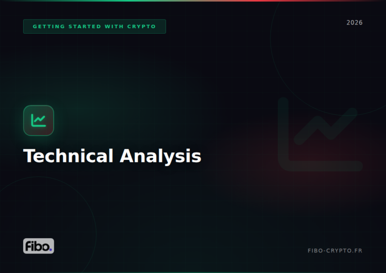 Crypto Technical Analysis: Complete Beginner’s Guide (2026)
