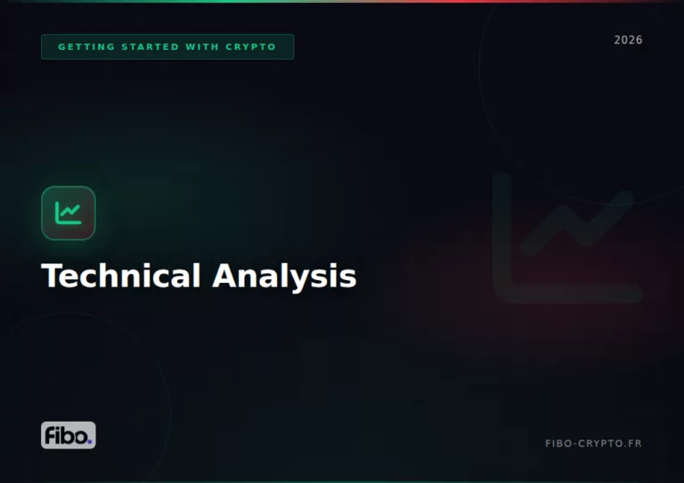 Technical analysis header