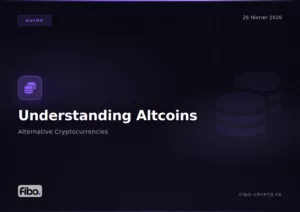Understanding Altcoins and Alternative Cryptocurrencies