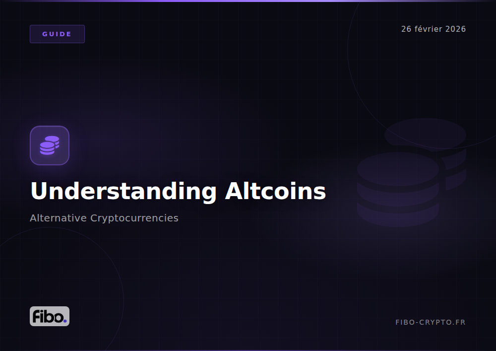 Understanding Altcoins and Alternative Cryptocurrencies