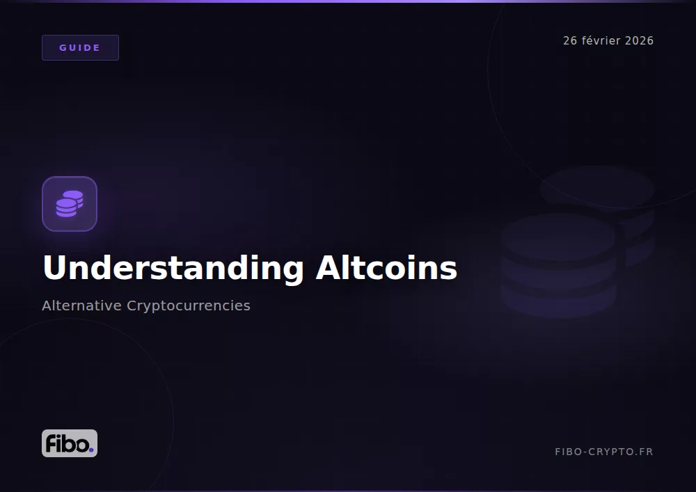 Understanding Altcoins and Alternative Cryptocurrencies
