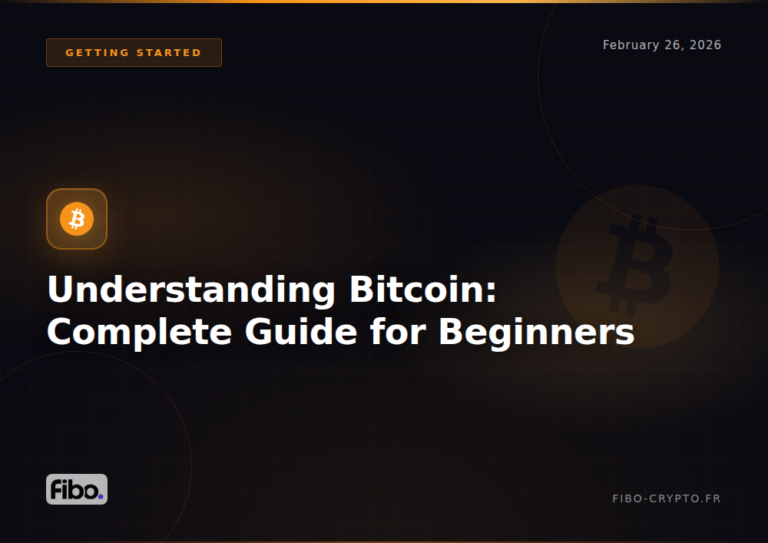 Understanding bitcoin