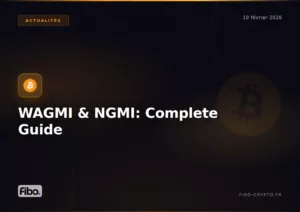 WAGMI and NGMI: Meaning, Origin & Complete Guide 2026