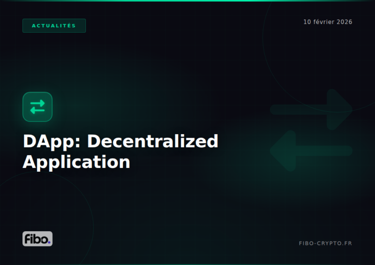 What is a DApp? Complete Guide to Decentralized Applications 2026