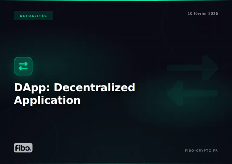 What is a dapp decentralized applications guide