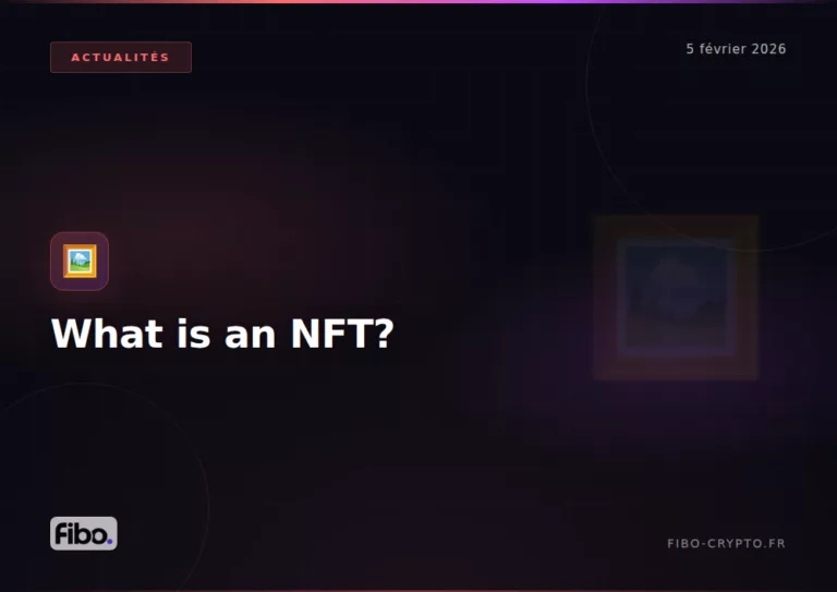 What is an nft complete guide