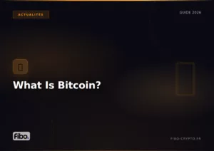 What Is Bitcoin? Complete Guide 2026