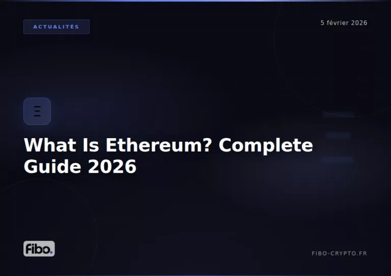 What is ethereum guide