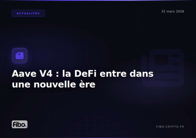 Aave V4 mainnet Ethereum DeFi lending