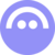 Logo Aave