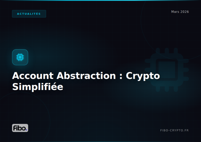Account Abstraction and Gasless: The End of Fees and Crypto Complexity