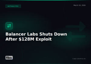 Balancer Labs Shuts Down After $128M Exploit: DAO Takes Over