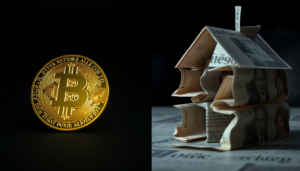 Boris Johnson qualifie Bitcoin de « Ponzi » : la communauté crypto riposte